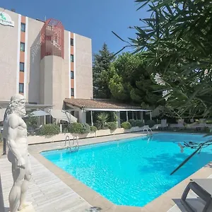 Hotel Campanile, Antibes